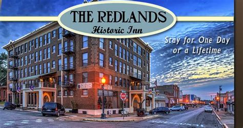 redlands hotel palestine tx